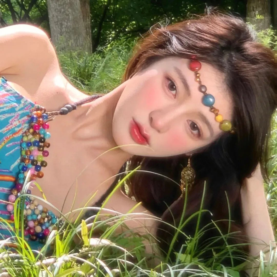 三个陌生的情人