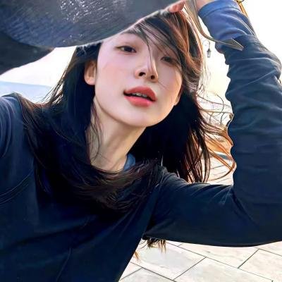 轮到你看我爱别人